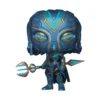 Funko Figurine Aneka (Ange De Minuit) Pop! En Vinyle, Black Panther: Wakanda Forever -FUNKO Boutique 461013808487