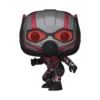 Funko Figurine Ant-Man Pop! En Vinyle, Ant-Man Et La Guêpe : Quantumania -FUNKO Boutique 461013812262