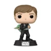 Funko Figurine Luke Skywalker Et Grogu Pop! En Vinyle, Star Wars : Le Livre De Boba Fett 4 Funko Figurine Luke Skywalker Et Grogu Pop! En Vinyle, Star Wars : Le Livre De Boba Fett -FUNKO Boutique 461013812675