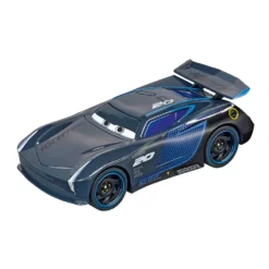Carrera Revell Circuit De Voitures Carrera Go!, Disney Pixar Cars -FUNKO Boutique 461023588935 2