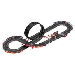 Carrera Revell Circuit De Voitures Carrera Go!, Disney Pixar Cars