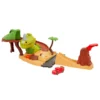 Mattel Terrain De Jeu Dinosaures Disney Pixar Cars : Sur La Route 12 Mattel Terrain De Jeu Dinosaures Disney Pixar Cars : Sur La Route -FUNKO Boutique 461024168655