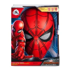 Disney Store Masque Parlant Spider-Man: Far From Home 7 Disney Store Masque Parlant Spider-Man: Far From Home -FUNKO Boutique 461060274075 3