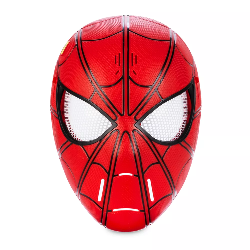 Disney Store Masque Parlant Spider-Man: Far From Home 1 Disney Store Masque Parlant Spider-Man: Far From Home