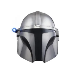 Hasbro Casque électronique Deluxe Le Mandalorien, Star Wars: The Black Series -FUNKO Boutique 461061976220 2