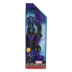 Disney Store Ensemble Carquois, Arc Et Flèches Hawkeye