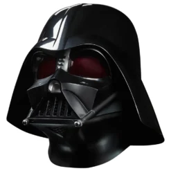 Hasbro Casque électronique Dark Vador De Luxe, Collection Star Wars The Black Series 11 Hasbro Casque électronique Dark Vador De Luxe, Collection Star Wars The Black Series -FUNKO Boutique 461063547282 5
