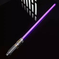 Disney Store Sabre Laser Mace Windu Legacy, Star Wars 7 Disney Store Sabre Laser Mace Windu Legacy, Star Wars -FUNKO Boutique 461063588858 1