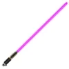 Disney Store Sabre Laser Mace Windu Legacy, Star Wars -FUNKO Boutique 461063588858