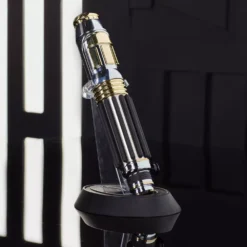 Disney Store Sabre Laser Mace Windu Legacy, Star Wars 9 Disney Store Sabre Laser Mace Windu Legacy, Star Wars -FUNKO Boutique 461063588858 3