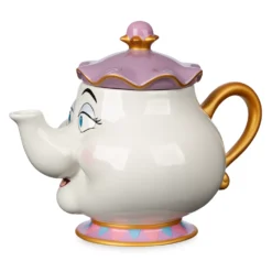 Disney Store Théière Madame Samovar -FUNKO Boutique 465010110888 2