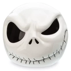 Disney Store Boîte à Biscuits Jack Skellington