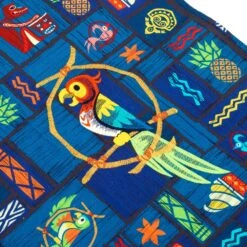 Walt Disney World Tablier Enchanted Tiki Room Pour Adultes 5 Walt Disney World Tablier Enchanted Tiki Room Pour Adultes -FUNKO Boutique 465012199218 2