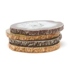 Disneyland Ensemble De 4 sous-verres Bambi Comfy And Cosy -FUNKO Boutique 465013360716 2