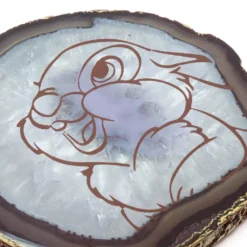 Disneyland Ensemble De 4 sous-verres Bambi Comfy And Cosy -FUNKO Boutique 465013360716 5