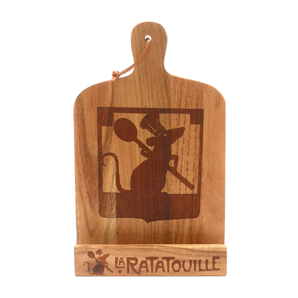 Disney Store Lutrin De Cuisine Ratatouille 1 Disney Store Lutrin De Cuisine Ratatouille