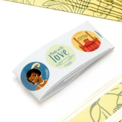 Disney Store Coffret De Pâtisserie à Offrir La Princesse Et La Grenouille -FUNKO Boutique 465013382831 2