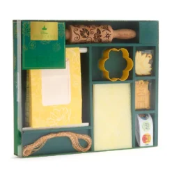 Disney Store Coffret De Pâtisserie à Offrir La Princesse Et La Grenouille -FUNKO Boutique 465013382831 5