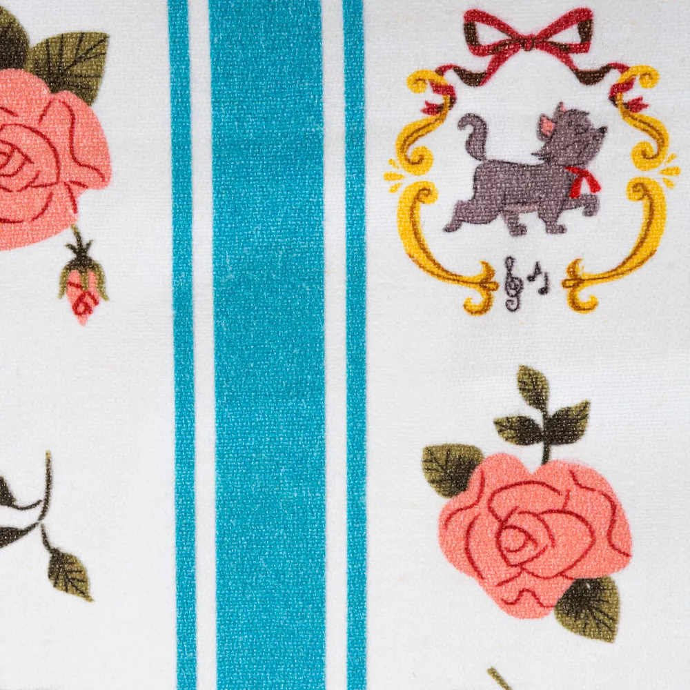 Disney Store Serviettes De Fête Les Aristochats Par Ann Shen, Set De 4 4 Disney Store Serviettes De Fête Les Aristochats Par Ann Shen, Set De 4 – Image 4