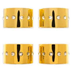 Disney Store Serviettes De Fête Les Aristochats Par Ann Shen, Set De 4 11 Disney Store Serviettes De Fête Les Aristochats Par Ann Shen, Set De 4 -FUNKO Boutique 465013616240 5