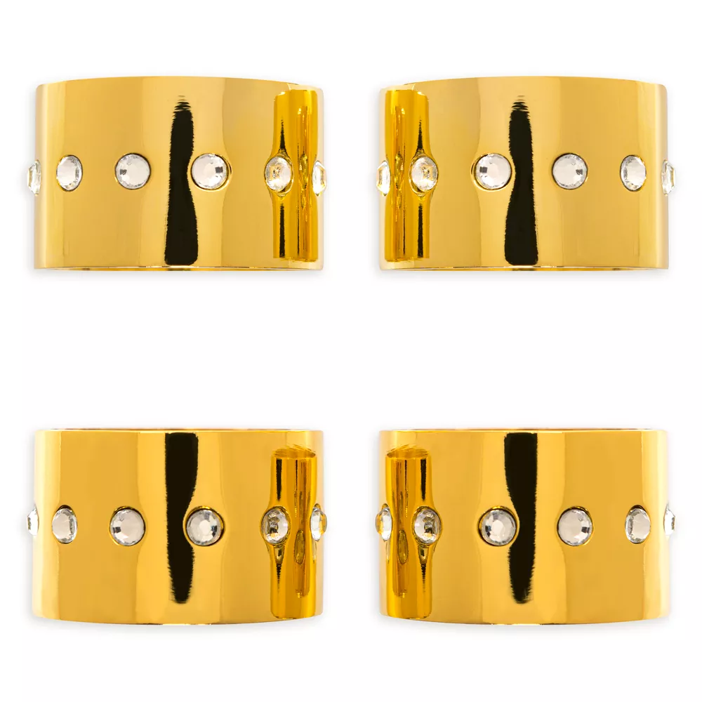 Disney Store Serviettes De Fête Les Aristochats Par Ann Shen, Set De 4 6 Disney Store Serviettes De Fête Les Aristochats Par Ann Shen, Set De 4 – Image 6