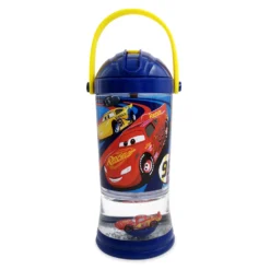 Disney Store Gobelet Boule à Neige Disney Pixar Cars -FUNKO Boutique 465022200102 3