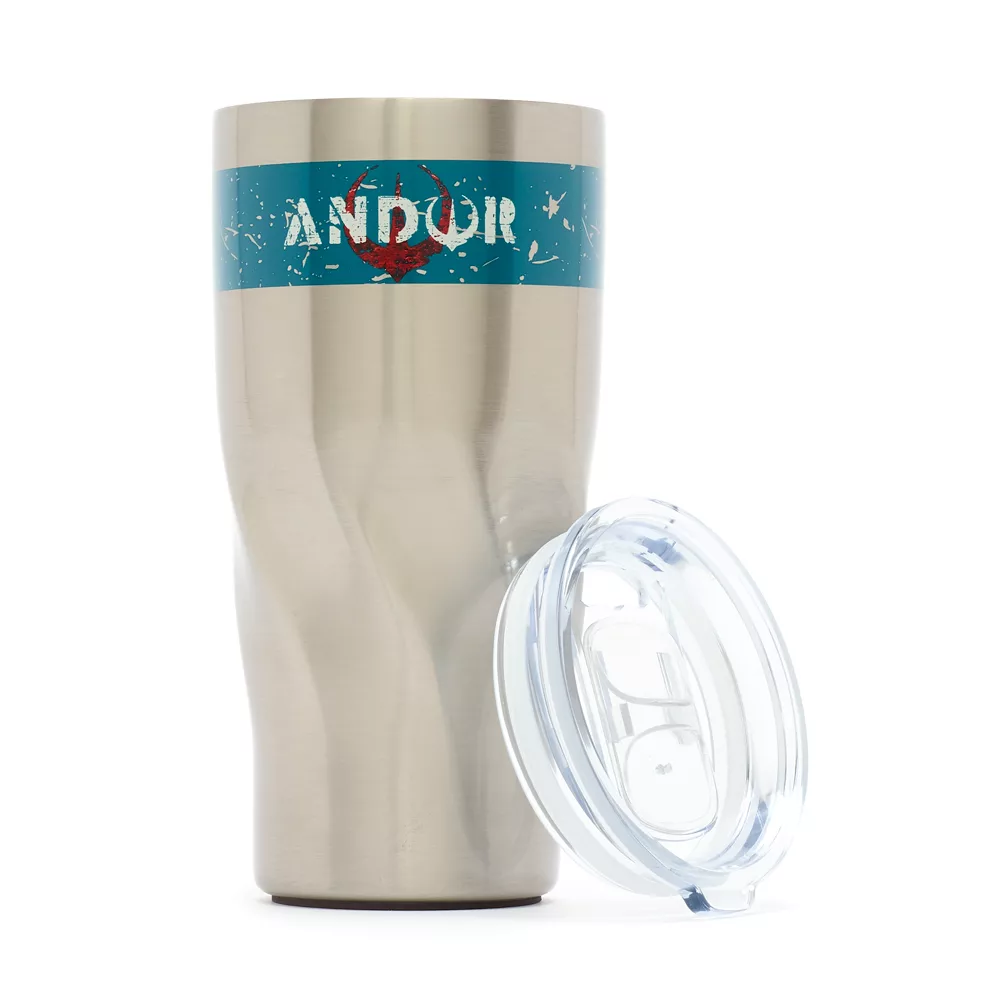 Disney Store Gourde En Inox Star Wars: Andor 2 Disney Store Gourde En Inox Star Wars: Andor – Image 2