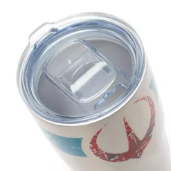 Disney Store Gourde En Inox Star Wars: Andor 5 Disney Store Gourde En Inox Star Wars: Andor -FUNKO Boutique 465023078748 2