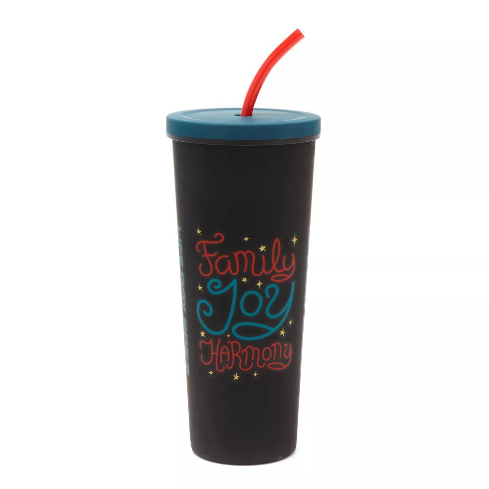 Disney Store Gobelet Et Paille Jour De La Vie Star Wars 3 Disney Store Gobelet Et Paille Jour De La Vie Star Wars – Image 3