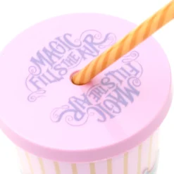 Disney Store Gobelet Avec Paille Mary Poppins -FUNKO Boutique 465023284903 4