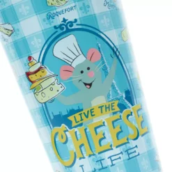 Disney Store Gobelet Avec Paille Ratatouille 9 Disney Store Gobelet Avec Paille Ratatouille -FUNKO Boutique 465023354538 4