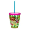 Disney Store Gobelet Avec Paille Princesses Disney -FUNKO Boutique 465023645780