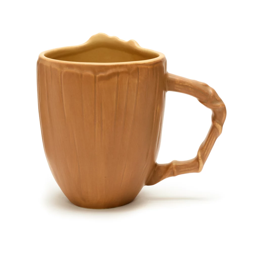 Disney Store Mug Groot, Les Gardiens De La Galaxie 2 Disney Store Mug Groot, Les Gardiens De La Galaxie – Image 2