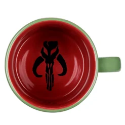 Disney Store Mug Le Livre De Boba Fett -FUNKO Boutique 465032317517 3