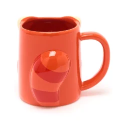 Disney Store Mug Mei Lee Transformée En Panda Roux, Alerte Rouge -FUNKO Boutique 465032483830 3