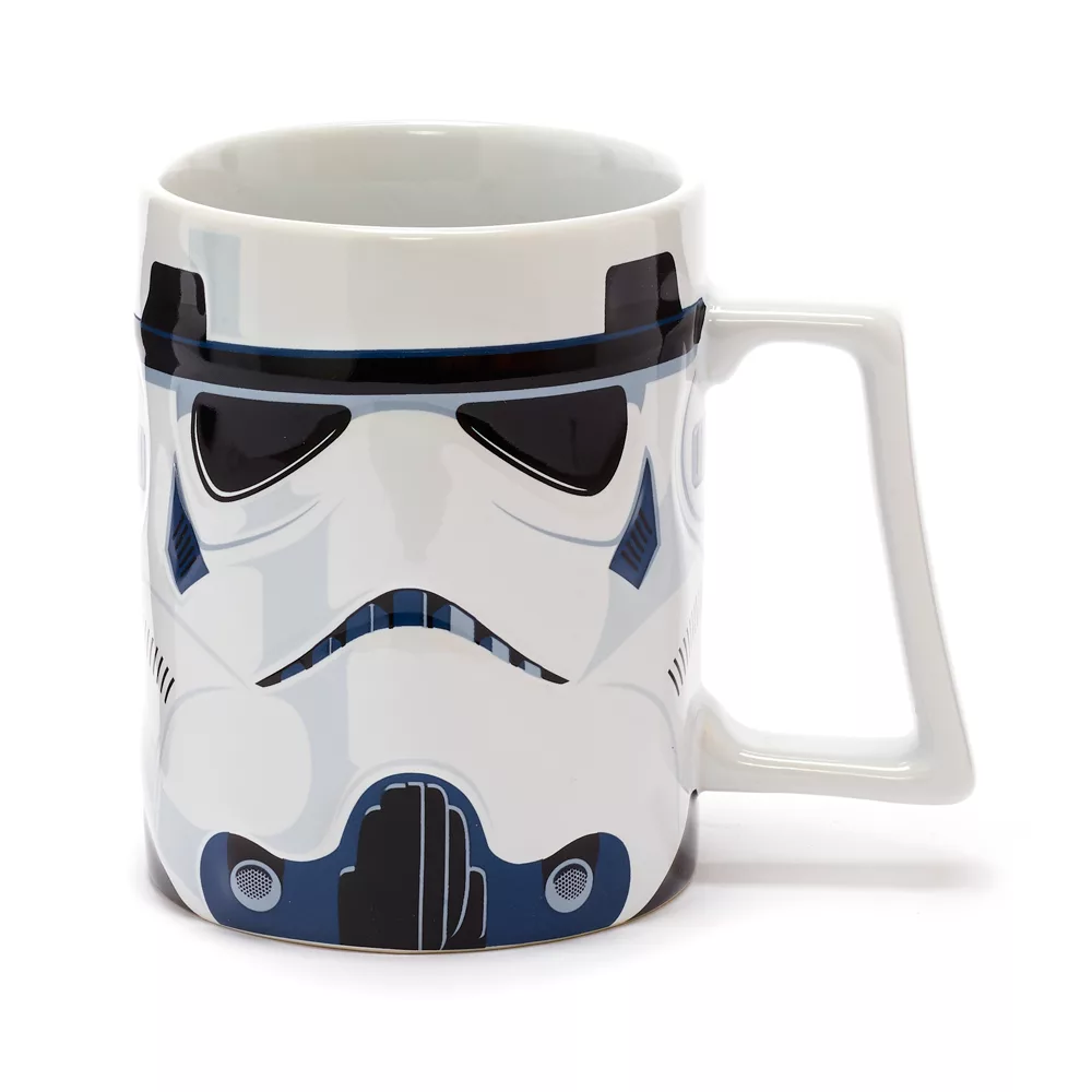 Disney Store Mug Stormtrooper, Star Wars 1 Disney Store Mug Stormtrooper, Star Wars