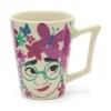 Disney Store Mug Mirabel Madrigal, Encanto, La Fantastique Famille Madrigal 6 Disney Store Mug Mirabel Madrigal, Encanto, La Fantastique Famille Madrigal -FUNKO Boutique 465032890317