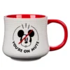 Disney Store Mug Mickey "YOU'RE ON MUTE" 10 Disney Store Mug Mickey "YOU'RE ON MUTE" -FUNKO Boutique 465032894377