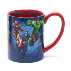 Disney Store Mug Marvel Avengers