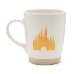 Disney Store Mug Château Avec Message 5 Disney Store Mug Château Avec Message -FUNKO Boutique 465032911289 2
