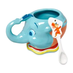 Disney Store Mug Dumbo -FUNKO Boutique 465032996422 1
