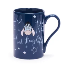 Disney Store Mug Bourriquet 3 Disney Store Mug Bourriquet -FUNKO Boutique 465033269730 1