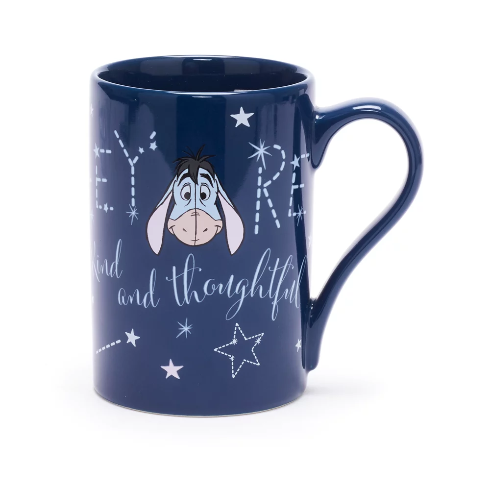 Disney Store Mug Bourriquet 2 Disney Store Mug Bourriquet – Image 2