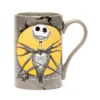 Disney Store Mug Jack Skellington, L'Étrange Noël De Monsieur Jack -FUNKO Boutique 465033269815