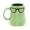 Disney Store Mug 25e anniversaire De Flubber -FUNKO Boutique 465033279142