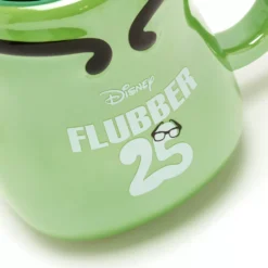 Disney Store Mug 25e anniversaire De Flubber -FUNKO Boutique 465033279142 2
