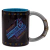 Disney Store Mug Black Panther: Wakanda Forever -FUNKO Boutique 465033279487
