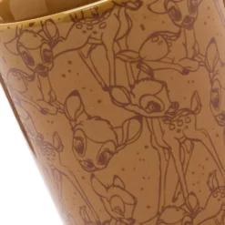 Disneyland Mug Bambi Comfy And Cosy -FUNKO Boutique 465033280452 2