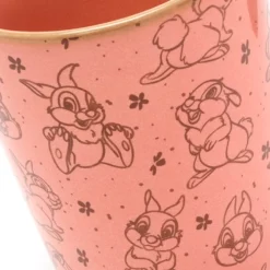 Disneyland Mug Pan Pan Comfy And Cosy, Bambi -FUNKO Boutique 465033280520 2