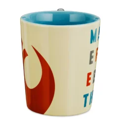 Disney Store Mug Star Wars May The Force Be With You 7 Disney Store Mug Star Wars May The Force Be With You -FUNKO Boutique 465033305049 3